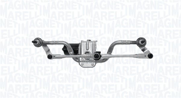 Langų valytuvų sistema — MAGNETI MARELLI 064352103010