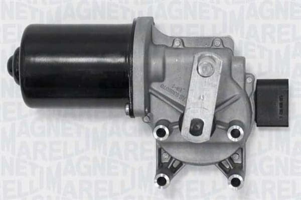 Valytuvo variklis — MAGNETI MARELLI 064052111010