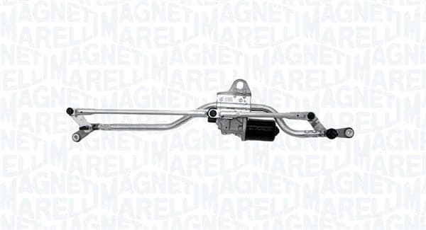 Langų valytuvų sistema — MAGNETI MARELLI 064352112010
