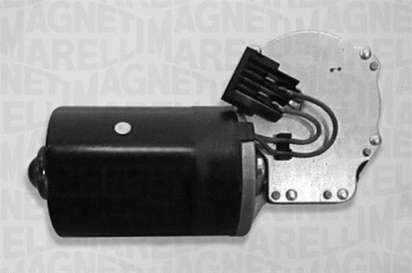 Valytuvo variklis — MAGNETI MARELLI 064052203010