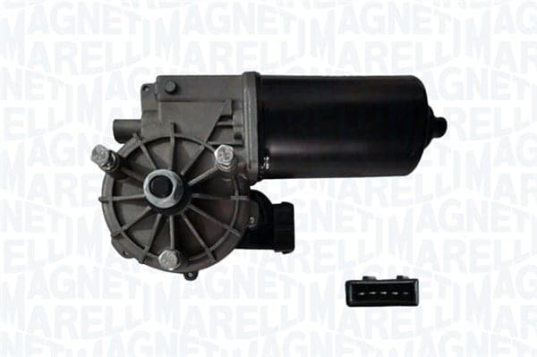 MAGNETI MARELLI 064360900010 Valytuvo variklis