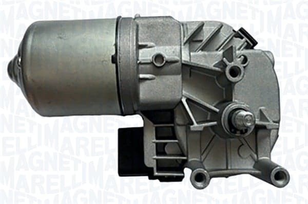 MAGNETI MARELLI 064377900010 Valytuvo variklis