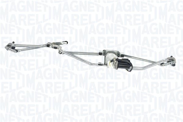 Langų valytuvų sistema — MAGNETI MARELLI 064351732010