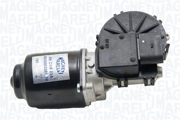 MAGNETI MARELLI 064300023010 Valytuvo variklis