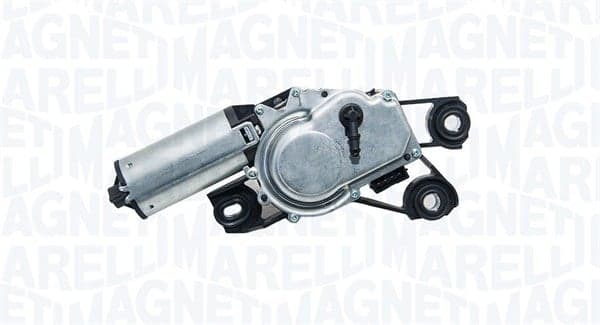MAGNETI MARELLI 064013027010 Valytuvo variklis
