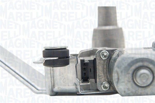 MAGNETI MARELLI 064013017010 Valytuvo variklis