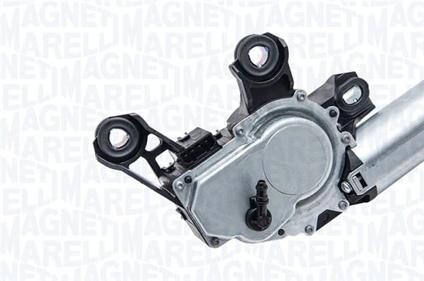 Valytuvo variklis — MAGNETI MARELLI 064060200010