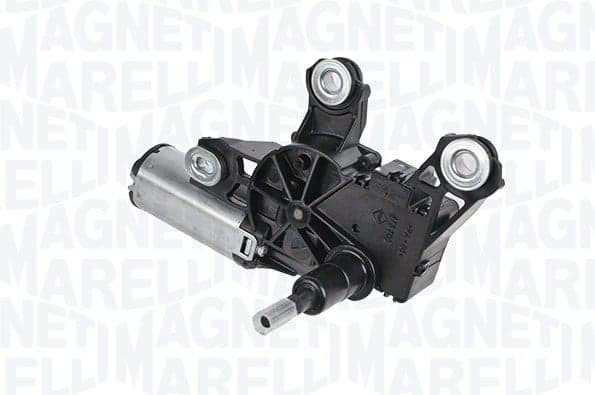 MAGNETI MARELLI 064060300010 Valytuvo variklis