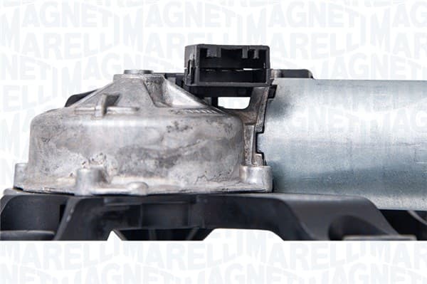 MAGNETI MARELLI 064060700010 Valytuvo variklis
