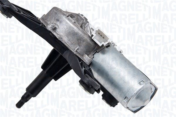 MAGNETI MARELLI 064062000010 Valytuvo variklis