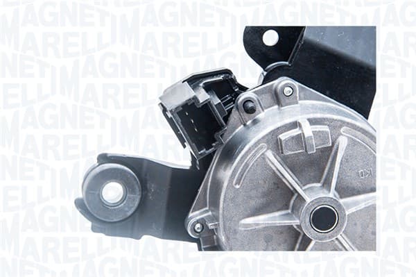 MAGNETI MARELLI 064062300010 Valytuvo variklis