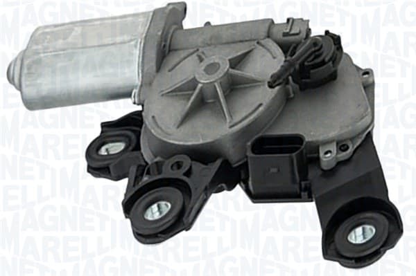 MAGNETI MARELLI 064073200010 Valytuvo variklis
