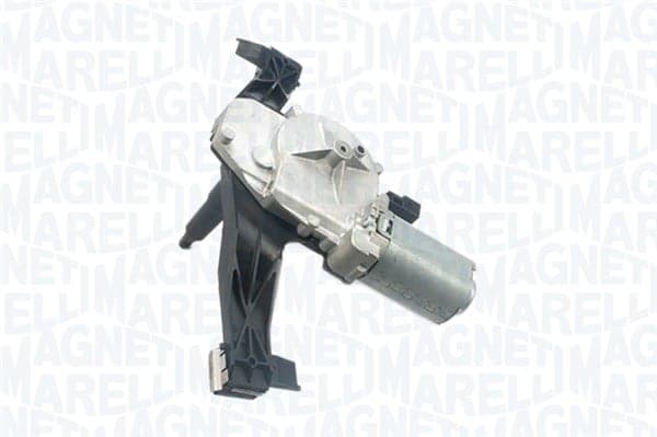 MAGNETI MARELLI 064077000010 Valytuvo variklis