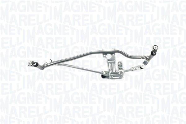 Valytuvo trauklė — MAGNETI MARELLI 085570724010