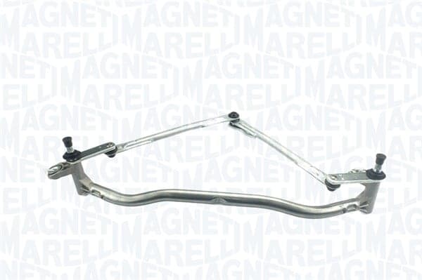 MAGNETI MARELLI 085570746010 Valytuvo trauklė