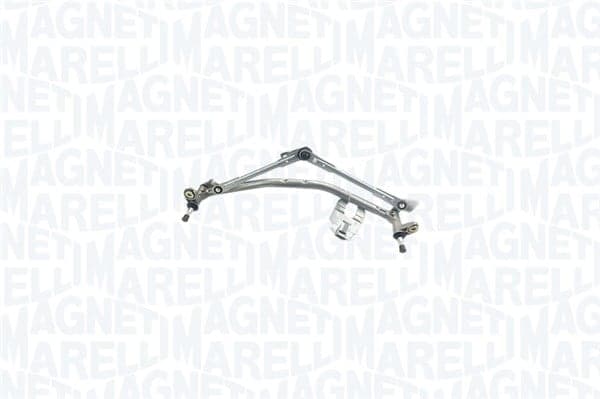MAGNETI MARELLI 085570757010 Valytuvo trauklė