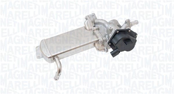EGR vožtuvas — MAGNETI MARELLI 571822112213