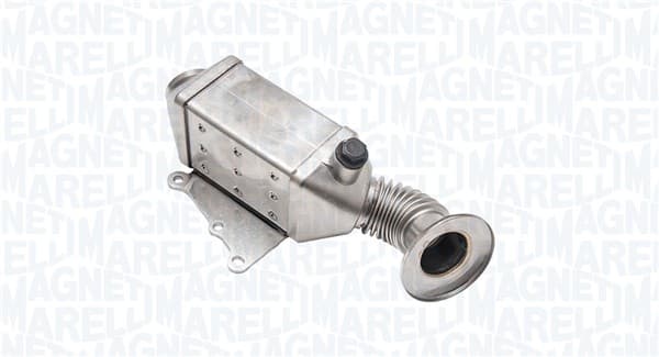 MAGNETI MARELLI 571822112250 EGR aušintuvas