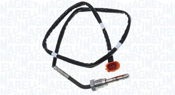Išmetamųjų dujų temperatūros jutiklis — MAGNETI MARELLI 172000053010