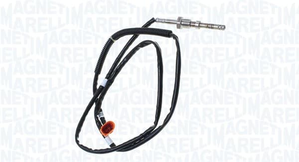 Išmetamųjų dujų temperatūros jutiklis — MAGNETI MARELLI 172000153010