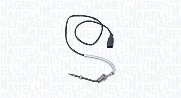 Išmetamųjų dujų temperatūros jutiklis — MAGNETI MARELLI 172000507010