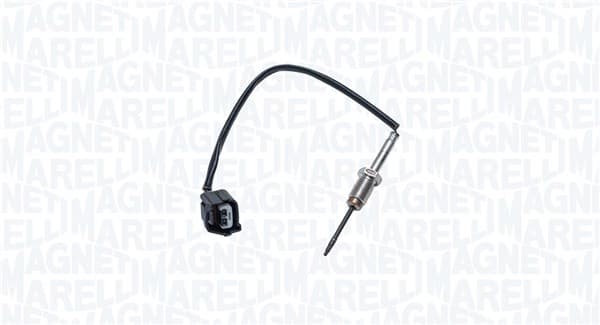 Išmetamųjų dujų temperatūros jutiklis — MAGNETI MARELLI 172000601010