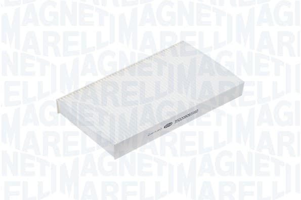 Salono filtras — MAGNETI MARELLI 350208065910
