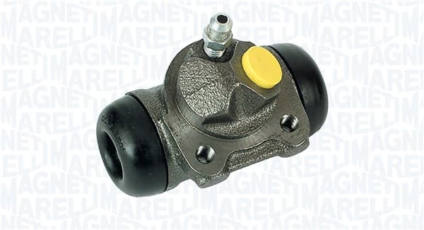 Rato stabdžių cilindras — MAGNETI MARELLI 360219230437