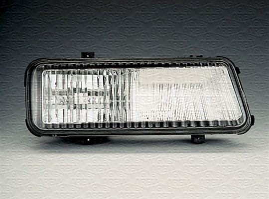 MAGNETI MARELLI 712360001129 Priešrūkinis žibintas