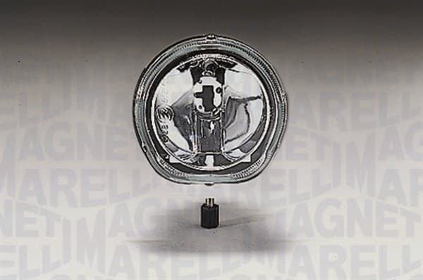 MAGNETI MARELLI 712416301129 Priešrūkinis žibintas