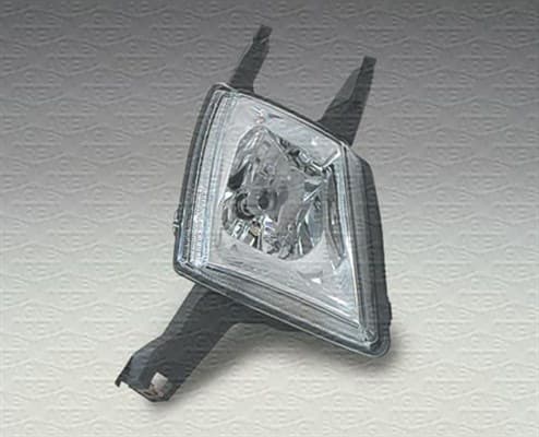 MAGNETI MARELLI 712421701129 Priešrūkinis žibintas