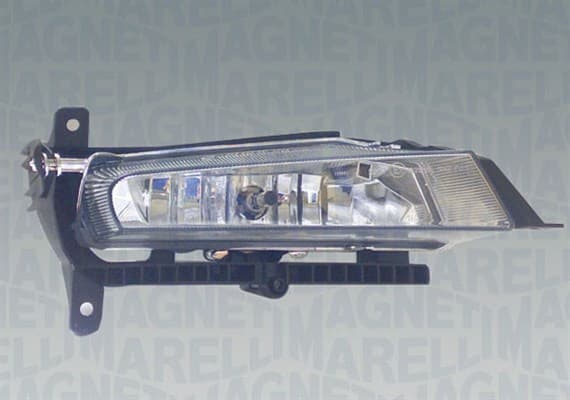 MAGNETI MARELLI 710305079001 Priešrūkinis žibintas