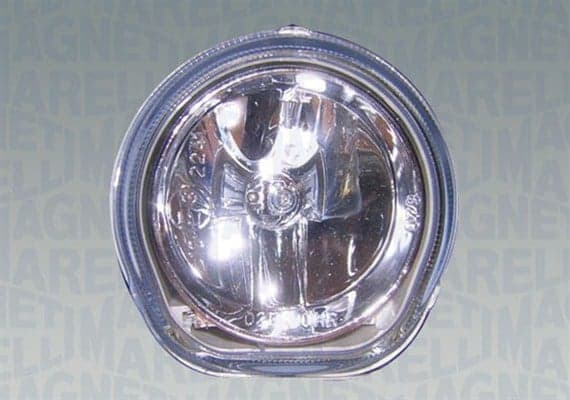 MAGNETI MARELLI 712451601129 Priešrūkinis žibintas