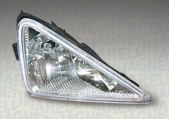 MAGNETI MARELLI 711307022646 Priešrūkinis žibintas