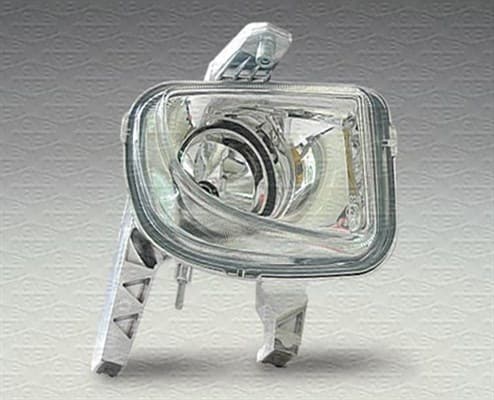 MAGNETI MARELLI 712433601129 Priešrūkinis žibintas