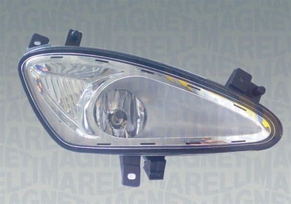 MAGNETI MARELLI 710305074001 Priešrūkinis žibintas