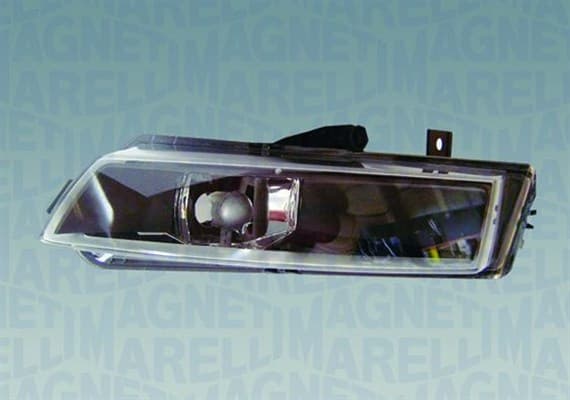 MAGNETI MARELLI 712401801120 Priešrūkinis žibintas