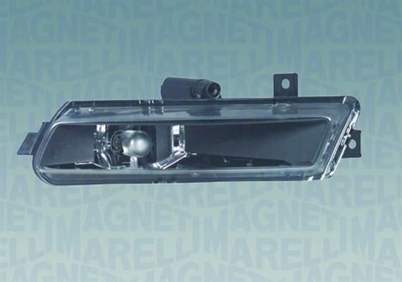 MAGNETI MARELLI 712401901120 Priešrūkinis žibintas