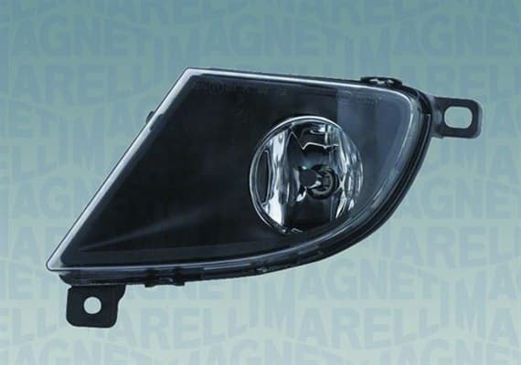 MAGNETI MARELLI 712401501120 Priešrūkinis žibintas