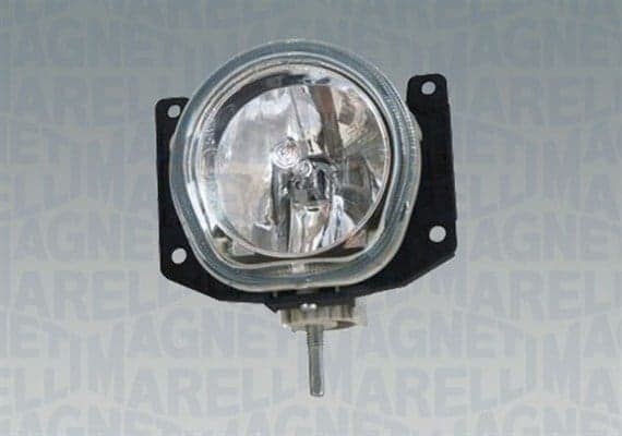 MAGNETI MARELLI 712402501110 Priešrūkinis žibintas