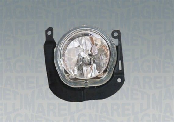 MAGNETI MARELLI 712402551110 Priešrūkinis žibintas