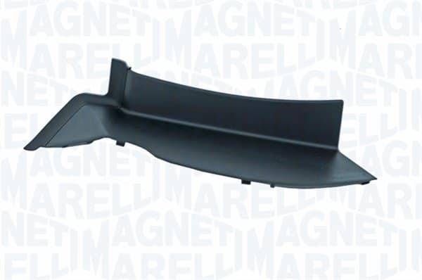 MAGNETI MARELLI 714026038008 Priekiniai žibintai dangtelis
