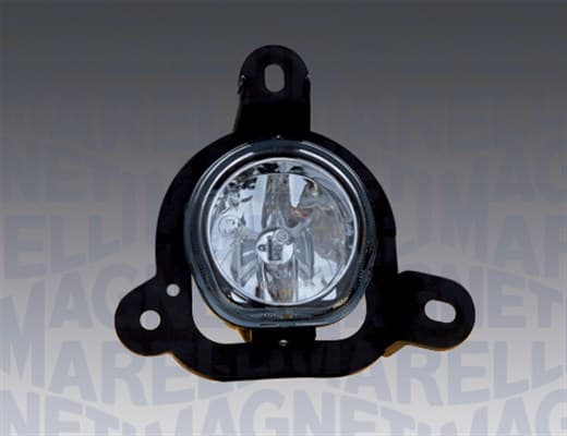 MAGNETI MARELLI 712403201110 Priešrūkinis žibintas