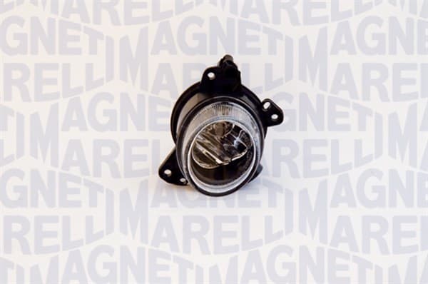 MAGNETI MARELLI 712402901110 Priešrūkinis žibintas