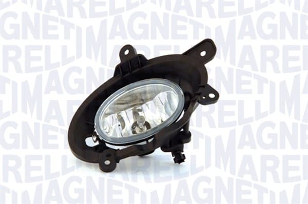 MAGNETI MARELLI 712403501110 Priešrūkinis žibintas