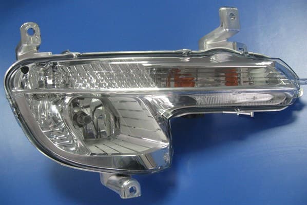 MAGNETI MARELLI 712469101120 Priešrūkinis žibintas