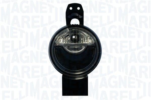 MAGNETI MARELLI Dienos metu naudojamos šviesos