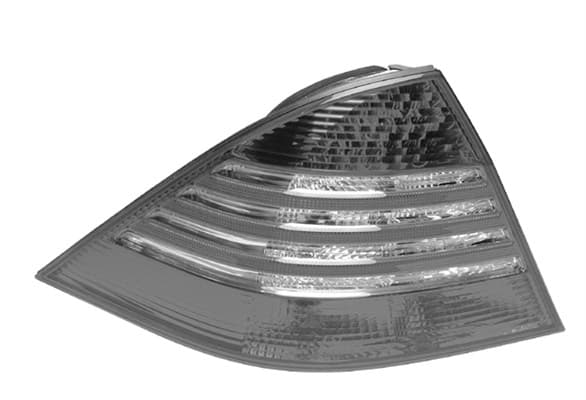 MAGNETI MARELLI 715010729402 Galinis žibintas