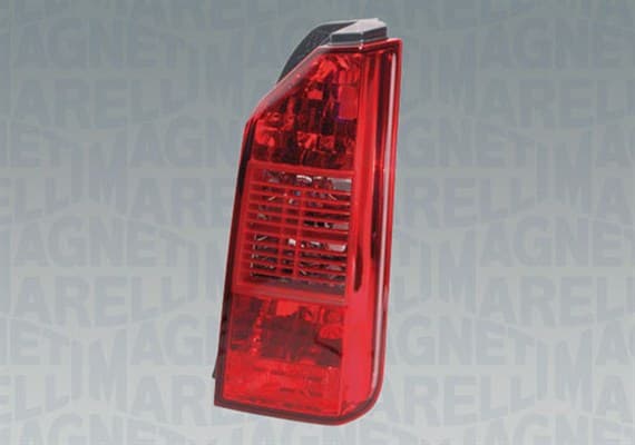 MAGNETI MARELLI 715104057100 Galinis žibintas
