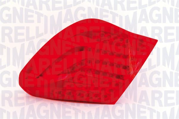 MAGNETI MARELLI 714027020701 Galinis žibintas